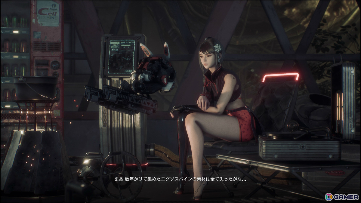 発売されたばかりの「Stellar Blade」や「FGO」×「魔法使いの夜」コラボを楽しむ人たち【編集部が遊んだゲーム】の画像