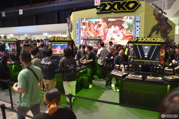「LoL」の2vs2格闘ゲーム「2XKO」プレイレポート：“遊びやすさ”と“奥深さ”の両立に舌を巻く！の画像1