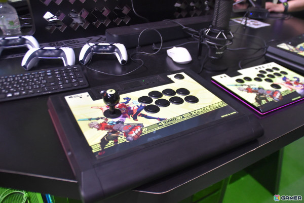 「LoL」の2vs2格闘ゲーム「2XKO」プレイレポート：“遊びやすさ”と“奥深さ”の両立に舌を巻く！の画像2