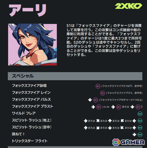 「LoL」の2vs2格闘ゲーム「2XKO」プレイレポート：“遊びやすさ”と“奥深さ”の両立に舌を巻く！の画像8