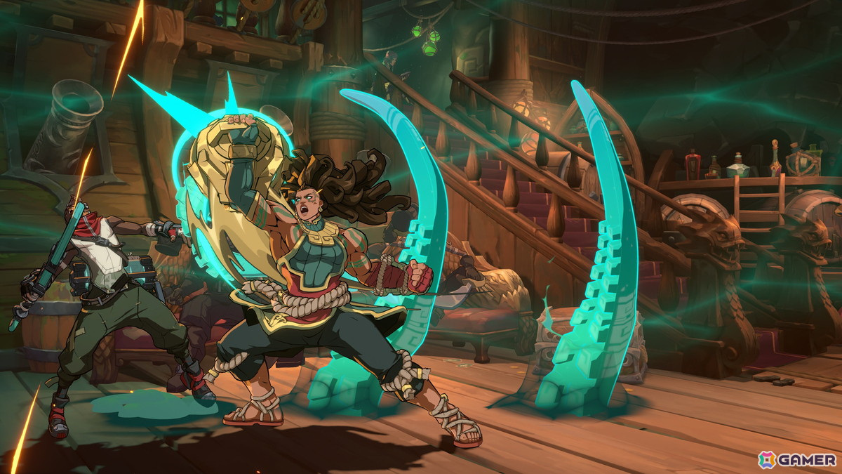「LoL」の2vs2格闘ゲーム「2XKO」プレイレポート：“遊びやすさ”と“奥深さ”の両立に舌を巻く！の画像