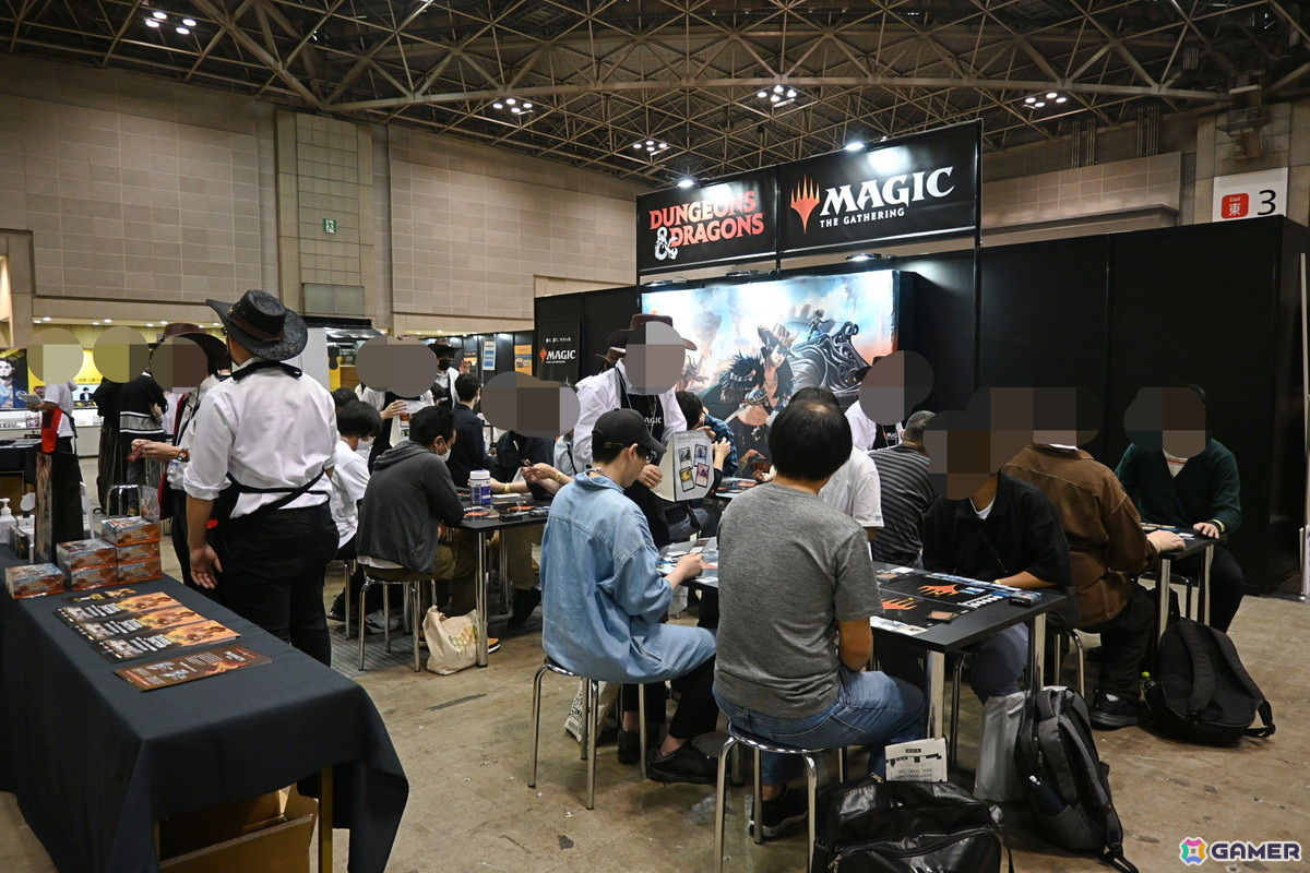 「ゲームマーケット2024春」レポート！名作映画を合体させるゲームや縄文時代がテーマの本格ワーカープレイスメントなどユニークな作品がズラリの画像5