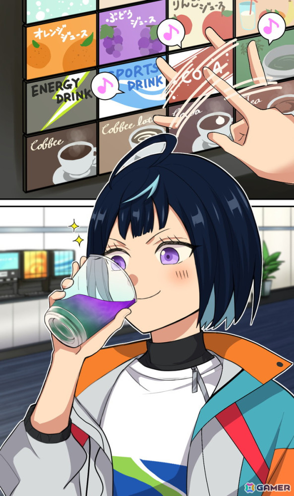 「あんさんぶるスターズ！！Basic＆Music」新章「オーディション編」が開幕！精鋭プロデューサー＆新人アイドル5人が登場の画像