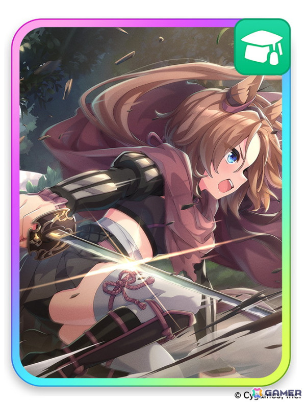 「ウマ娘 プリティーダービー」GWキャンペーン「GOCHI WEEK」の詳細が発表！劇場版「ウマ娘 プリティーダービー 新時代の扉」の新CMもの画像19