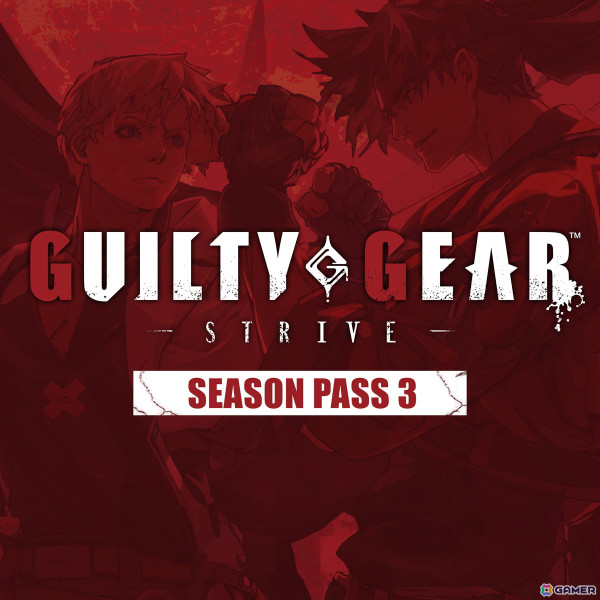 「GUILTY GEAR -STRIVE-」の新規プレイアブルキャラクター「スレイヤー」が5月30日に配信決定！の画像6