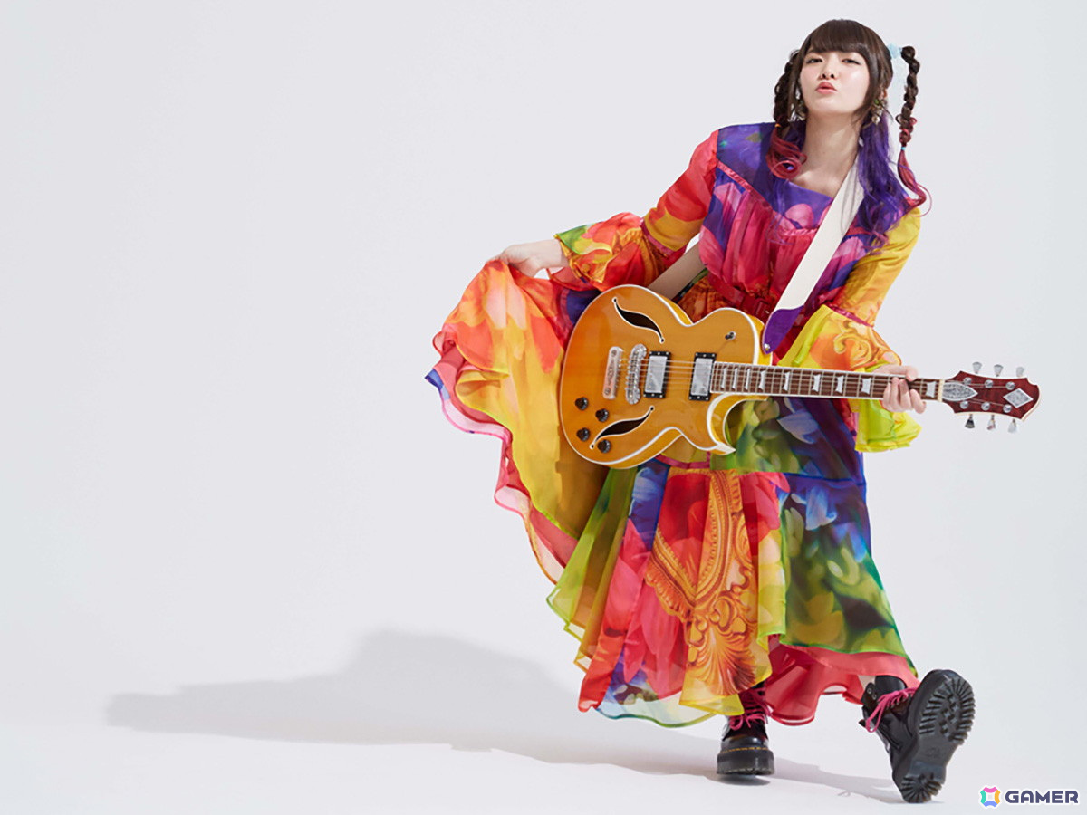 東方LostWord feat. cluppo × TUMENECOの新MV「Spread your Wings」が公開！の画像