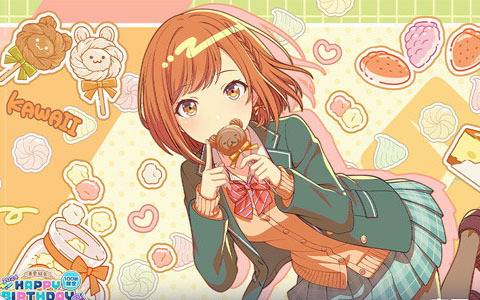 「プロセカ」で絵名のHAPPY BIRTHDAYライブ＆ガチャが開催！2024年バーステー限定の姿をチェック