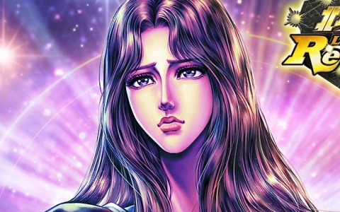 「北斗リバイブ」に天の平定を目指す南斗最後の将・UR拳士「ユリア 永遠の光」が登場！
