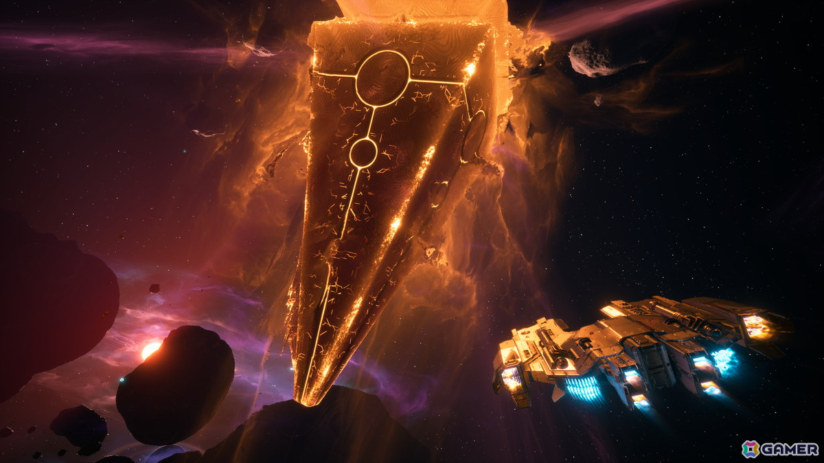 「EVERSPACE 2」宇宙での大規模戦闘などを追加する無料アップデート「Incursions」が配信！UE5へのゲームエンジン移行もの画像8
