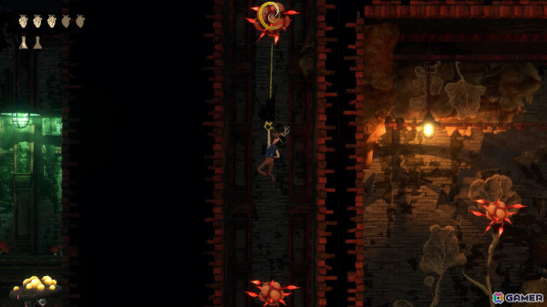 Steam版「Venture to the Vile」の発売日がクオリティアップを目的として5月22日に延期――デラックスエディションの発売も決定の画像3