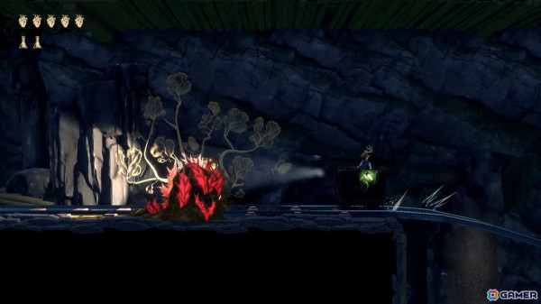 Steam版「Venture to the Vile」の発売日がクオリティアップを目的として5月22日に延期――デラックスエディションの発売も決定の画像4