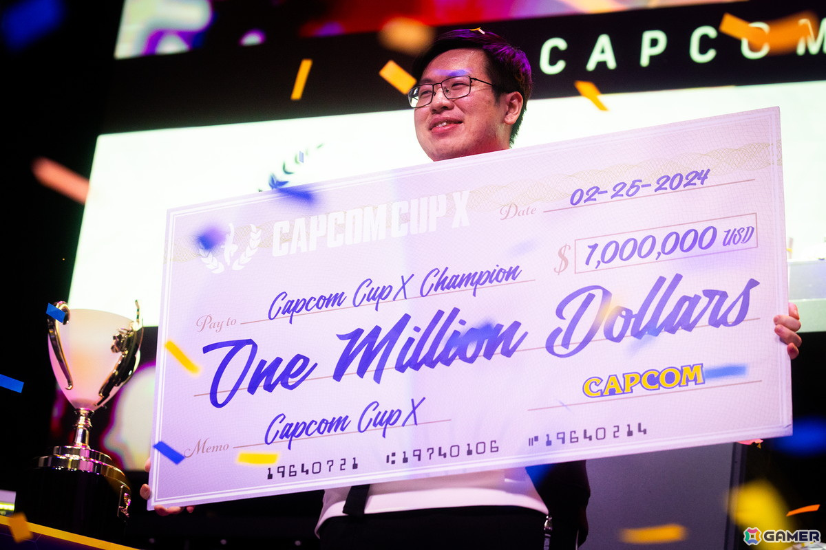 「ストリートファイター6」公式世界大会「CAPCOM CUP 11」が両国国技館で開催決定!「CAPCOM Pro Tour 2024 Premier」の情報もの画像