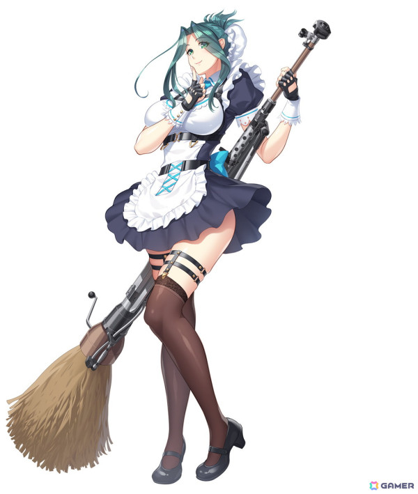 「対魔忍RPG」でストーリーイベント「メイドと執事とお使いの冒険」が開催！ピックアッププレミアムガチャには「【メイド】スネークレディ」が登場の画像7
