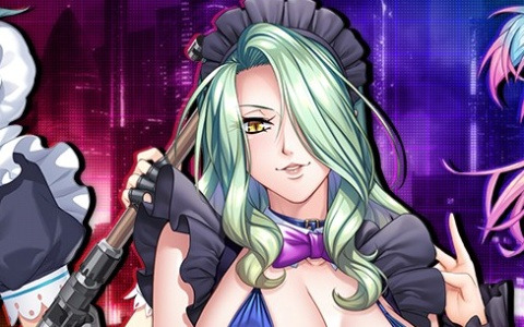 「対魔忍RPG」でストーリーイベント「メイドと執事とお使いの冒険」が開催！ピックアッププレミアムガチャには「【メイド】スネークレディ」が登場