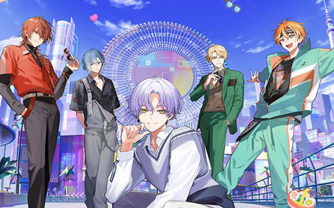 「18TRIP」リリース日が5月23日に決定！GWの特別企画「SHIBUYA TRIP」や横浜開港祭とのコラボも