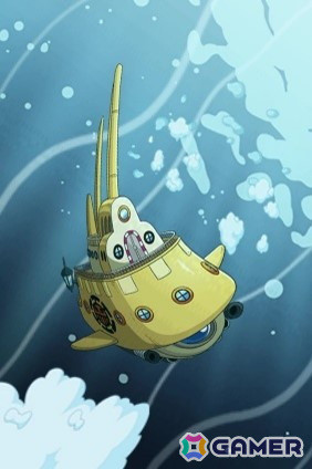 「ONE PIECE トレジャークルーズ」女性の姿になったロー&べポと無二の相棒・キッド&キラーが登場する「10th Anniv. 前夜祭スゴフェス!!」が開催!の画像