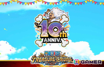「ONE PIECE トレジャークルーズ」女性の姿になったロー&べポと無二の相棒・キッド&キラーが登場する「10th Anniv. 前夜祭スゴフェス!!」が開催!の画像