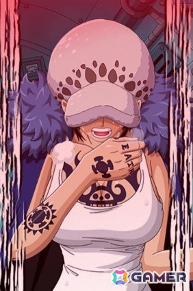「ONE PIECE トレジャークルーズ」女性の姿になったロー＆べポと無二の相棒・キッド＆キラーが登場する「10th Anniv. 前夜祭スゴフェス!!」が開催！の画像4