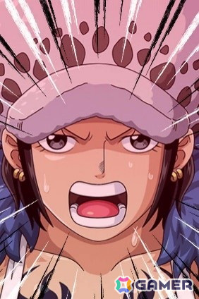 「ONE PIECE トレジャークルーズ」女性の姿になったロー＆べポと無二の相棒・キッド＆キラーが登場する「10th Anniv. 前夜祭スゴフェス!!」が開催！の画像5