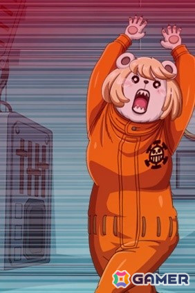 「ONE PIECE トレジャークルーズ」女性の姿になったロー＆べポと無二の相棒・キッド＆キラーが登場する「10th Anniv. 前夜祭スゴフェス!!」が開催！の画像7
