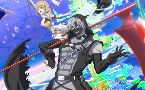 「#コンパス」アニメプロジェクト「#コンパス 2.0」のキービジュアルが公開！キャスト29名や制作スタッフの情報も