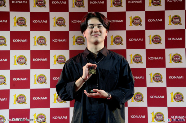 「遊戯王OCG」の大会「YCSJ TOKYO 2024」で7,443人が一斉にデュエル！“TCGトーナメントの最多対戦人数”などのギネス世界記録を達成の画像5