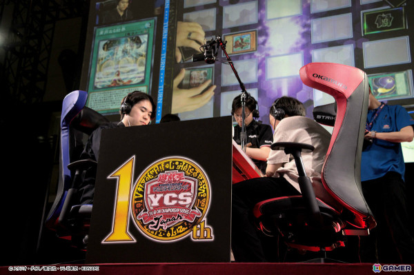 「遊戯王OCG」の大会「YCSJ TOKYO 2024」で7,443人が一斉にデュエル！“TCGトーナメントの最多対戦人数”などのギネス世界記録を達成の画像9
