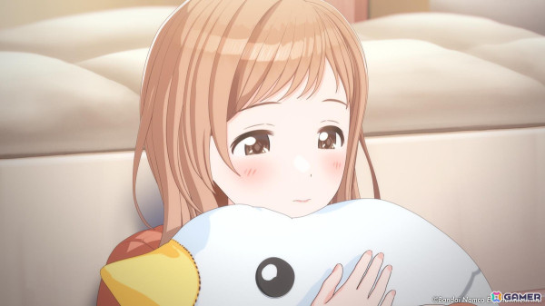 「シャニアニ」第5話「3人だけのフォーメーション」あらすじ&場面写真が公開!4話の放クラライブシーンもの画像