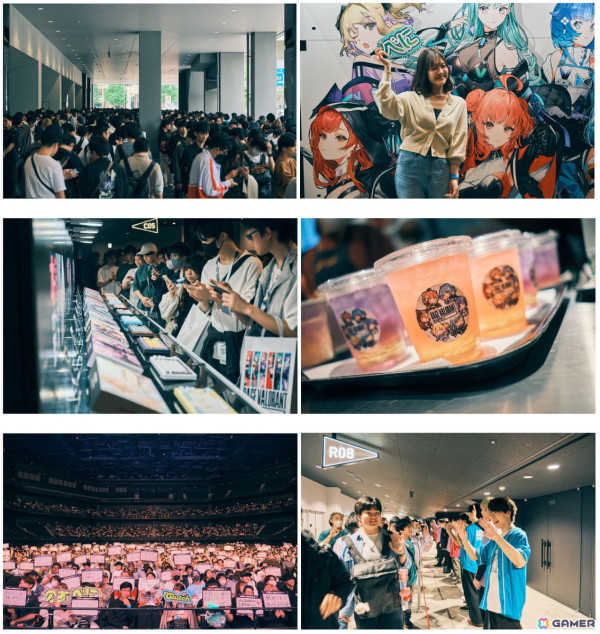 「ぶいすぽっ！」が約1か月間本気で取り組みストリーマーらに挑んだ「RAGE VALORANT 2024 feat.VSPO!」のイベントレポートが公開！の画像5