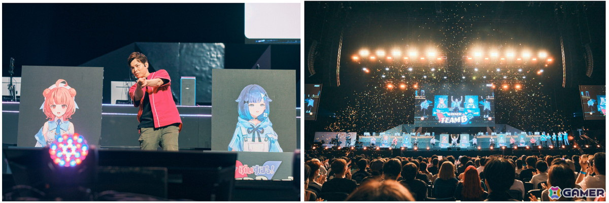 「ぶいすぽっ!」が約1か月間本気で取り組みストリーマーらに挑んだ「RAGE VALORANT 2024 feat.VSPO!」のイベントレポートが公開!の画像