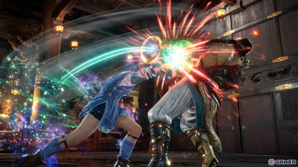 「鉄拳8」シーズン1のアップデートロードマップを紹介するトレーラーが公開！DLC2キャラ“リディア・ソビエスカ”の参戦も明らかにの画像