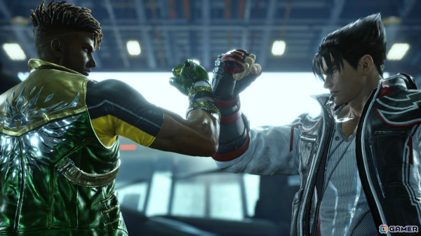 「鉄拳8」シーズン1のアップデートロードマップを紹介するトレーラーが公開！DLC2キャラ“リディア・ソビエスカ”の参戦も明らかにの画像6