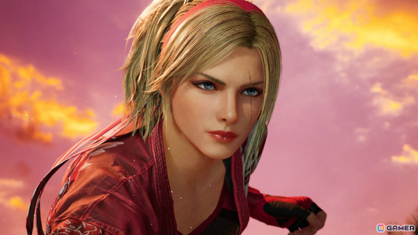 「鉄拳8」シーズン1のアップデートロードマップを紹介するトレーラーが公開！DLC2キャラ“リディア・ソビエスカ”の参戦も明らかにの画像7