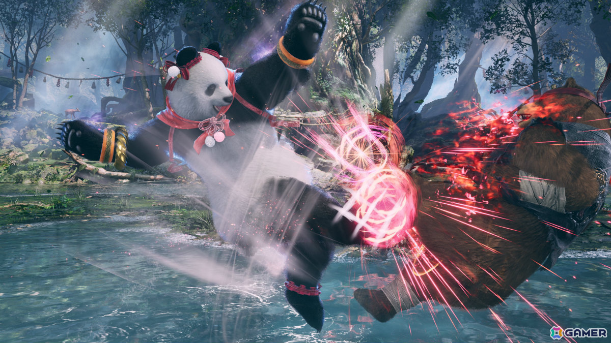 「鉄拳8」シーズン1のアップデートロードマップを紹介するトレーラーが公開！DLC2キャラ“リディア・ソビエスカ”の参戦も明らかにの画像3