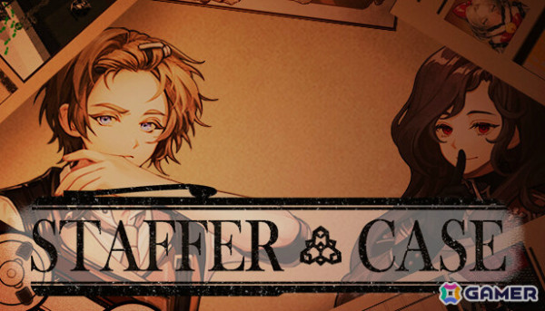 Staffer Case:超能力推理アドベンチャー」が日本語に対応！超能力を