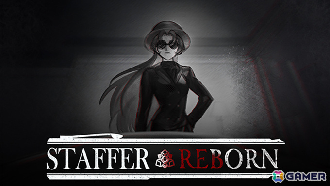 「Staffer Case:超能力推理アドベンチャー」が日本語に対応！超能力を駆使する捜査チームの一員となって事件に挑む長編ADVの画像7
