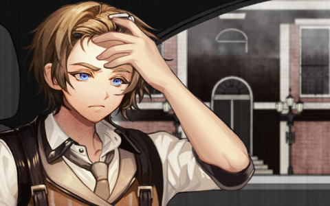 「Staffer Case:超能力推理アドベンチャー」が日本語に対応！超能力を駆使する捜査チームの一員となって事件に挑む長編ADV