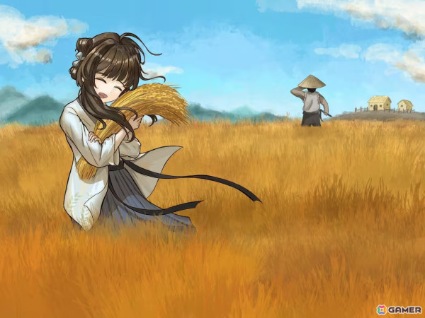 「飢えた子羊」の続編「哀鴻：破城十日記（仮題）」が発表！世界観と物語を引き継ぎ新たな主人公が登場の画像4