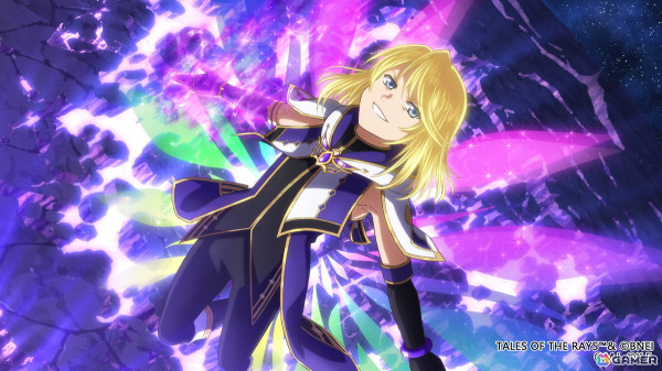 「テイルズ オブ ザ レイズ」でイベント「精霊装 ミトス・リンウェル・マルタ編」が開催！精霊装が登場するガシャもの画像4