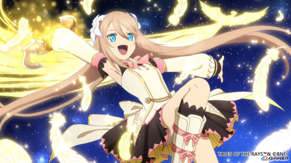 「テイルズ オブ ザ レイズ」でイベント「精霊装 ミトス・リンウェル・マルタ編」が開催！精霊装が登場するガシャもの画像6