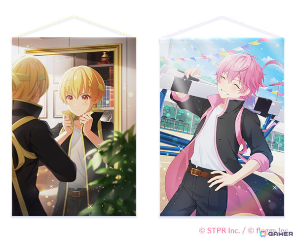 「すとぷりWith!!」でイベント「青空の下でエールを 前編」が開催！るぅとさん、さとみさんが応援団衣装で登場の画像10