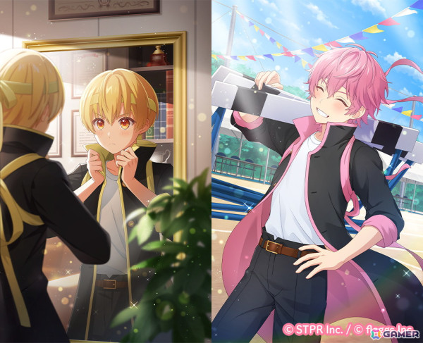 「すとぷりWith!!」でイベント「青空の下でエールを 前編」が開催！るぅとさん、さとみさんが応援団衣装で登場の画像7