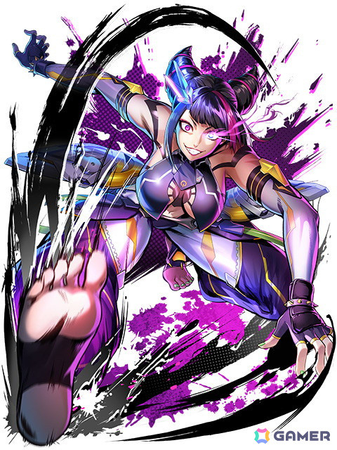 「黒ウィズ」で「ストリートファイター6」＆「ストリートファイター2」とのコラボイベントが開始！の画像5
