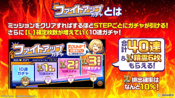 「黒ウィズ」で「ストリートファイター6」＆「ストリートファイター2」とのコラボイベントが開始！の画像9