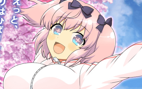 「一騎当千エクストラバースト」鴇、雲雀がプレイアブルキャラとして登場！「閃乱カグラ」とのコラボが実施