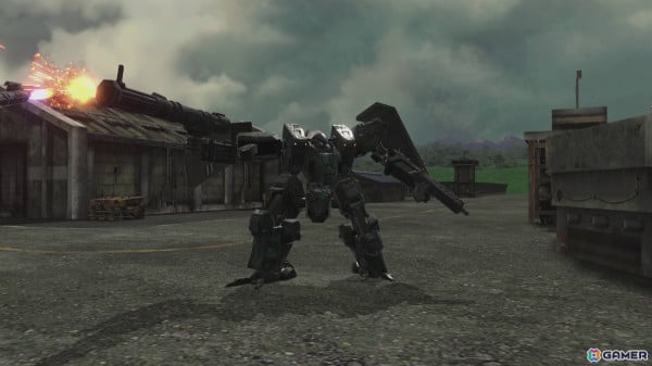 「フロントミッション セカンド:リメイク」PS5/PS4/Xbox Series X|S/Xbox One/PC版が配信！10％オフのリリース割引もの画像