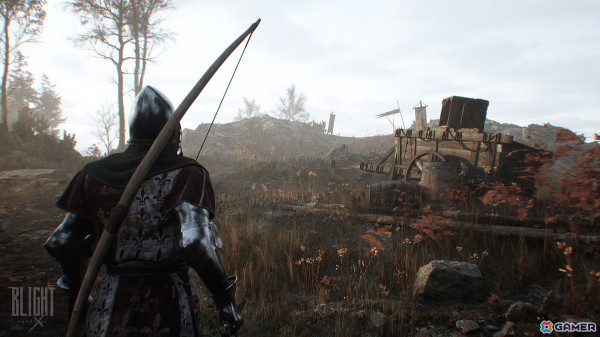 「Dead by Daylight」のBehaviour InteractiveがHaenir Studioと提携――アクションホラーCo-opゲーム「Blight: Survival」を共同開発の画像3