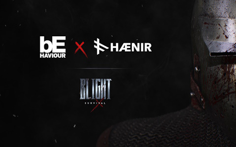 「Dead by Daylight」のBehaviour InteractiveがHaenir Studioと提携――アクションホラーCo-opゲーム「Blight: Survival」を共同開発