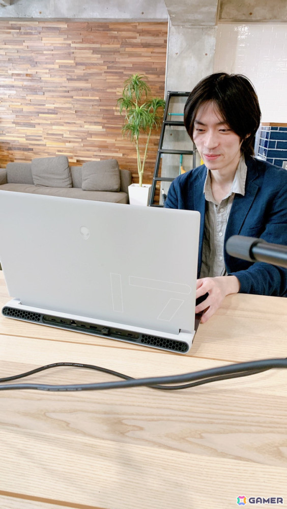 【岩澤俊樹のゲーム1フレ勝負！】第44回：「岩澤俊樹・子安光樹のGamerラジオ」の画像2