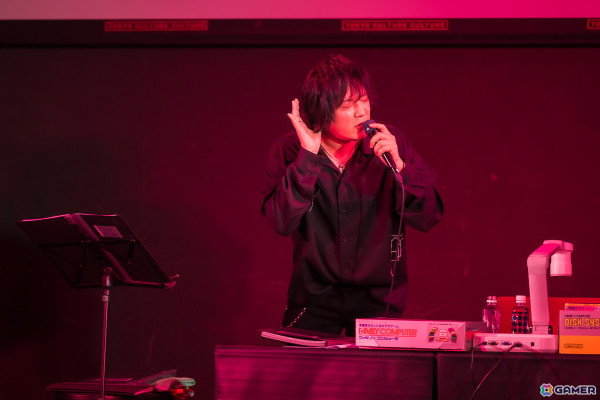 「SURFACE椎名慶治の燃えろ！！！レトロゲーム実況決定版vol2！！！」レポート！椎名さんが思い出に残るゲームにまつわるエピソードを赤裸々に語ったの画像11